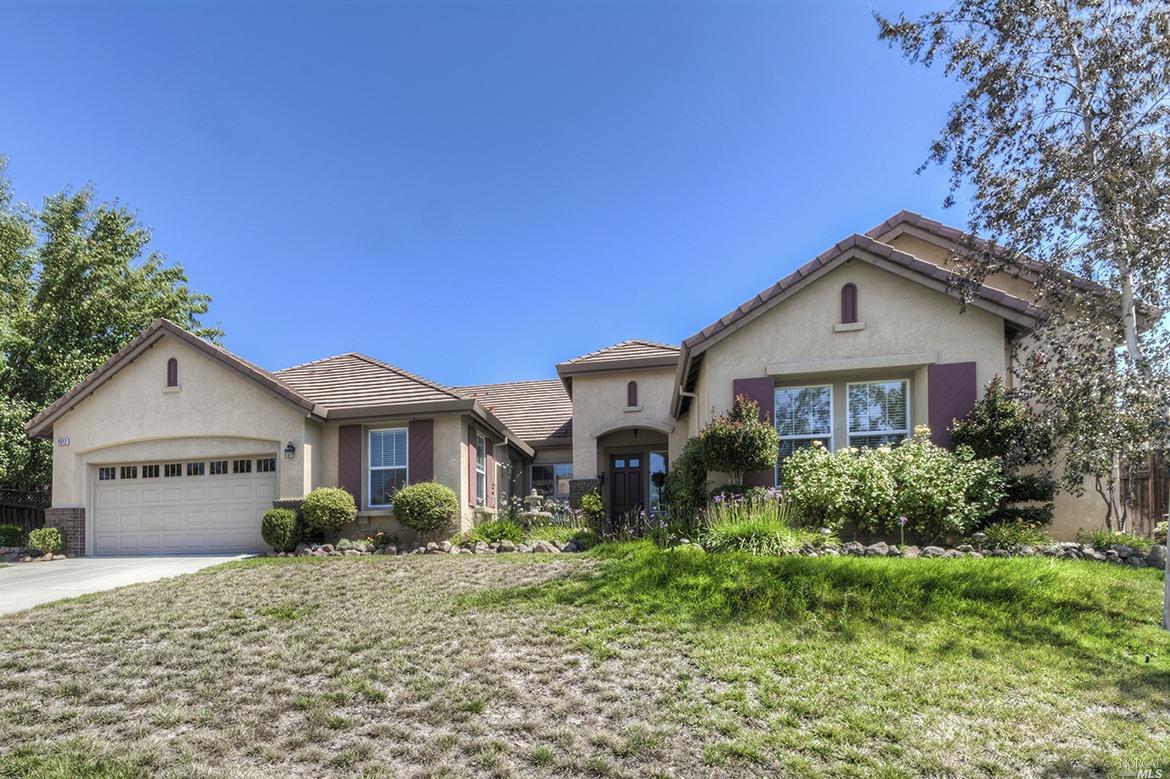 2612 Marshfield Rd, Vallejo, CA 94591 photo 1