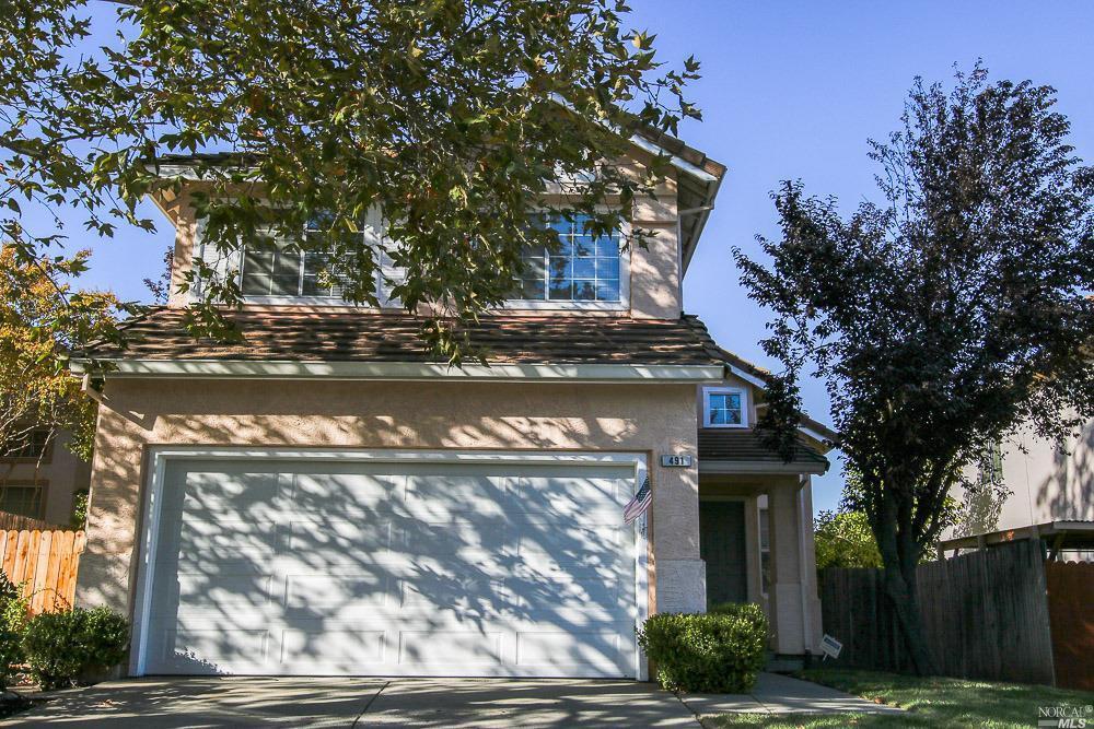 491 Bald Eagle Dr, Vacaville, CA 95688 photo 3