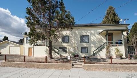 1002 G St, Napa, CA 94559 photo 3