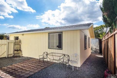 1002 G St, Napa, CA 94559 photo 6