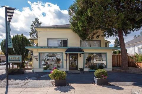 1002 G St, Napa, CA 94559 photo 1
