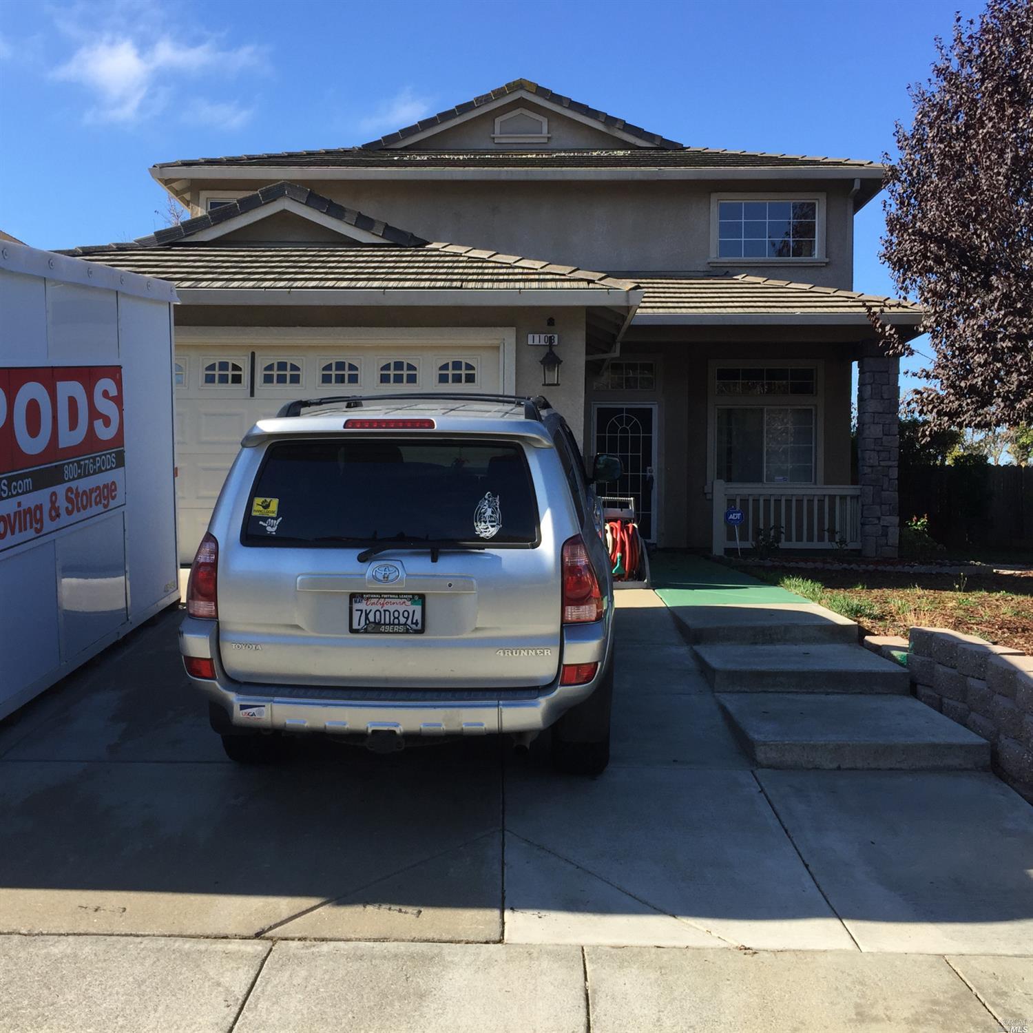 1103 Legend Cir, Vallejo, CA 94591 photo 1