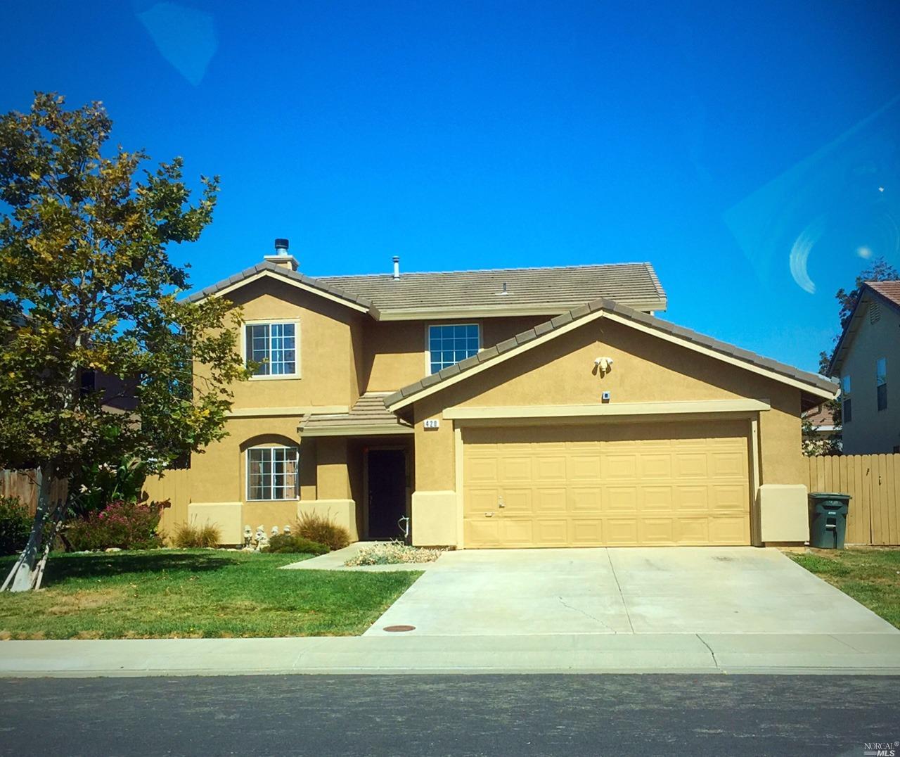 420 Morse Ct, Dixon, CA 95620 photo 1