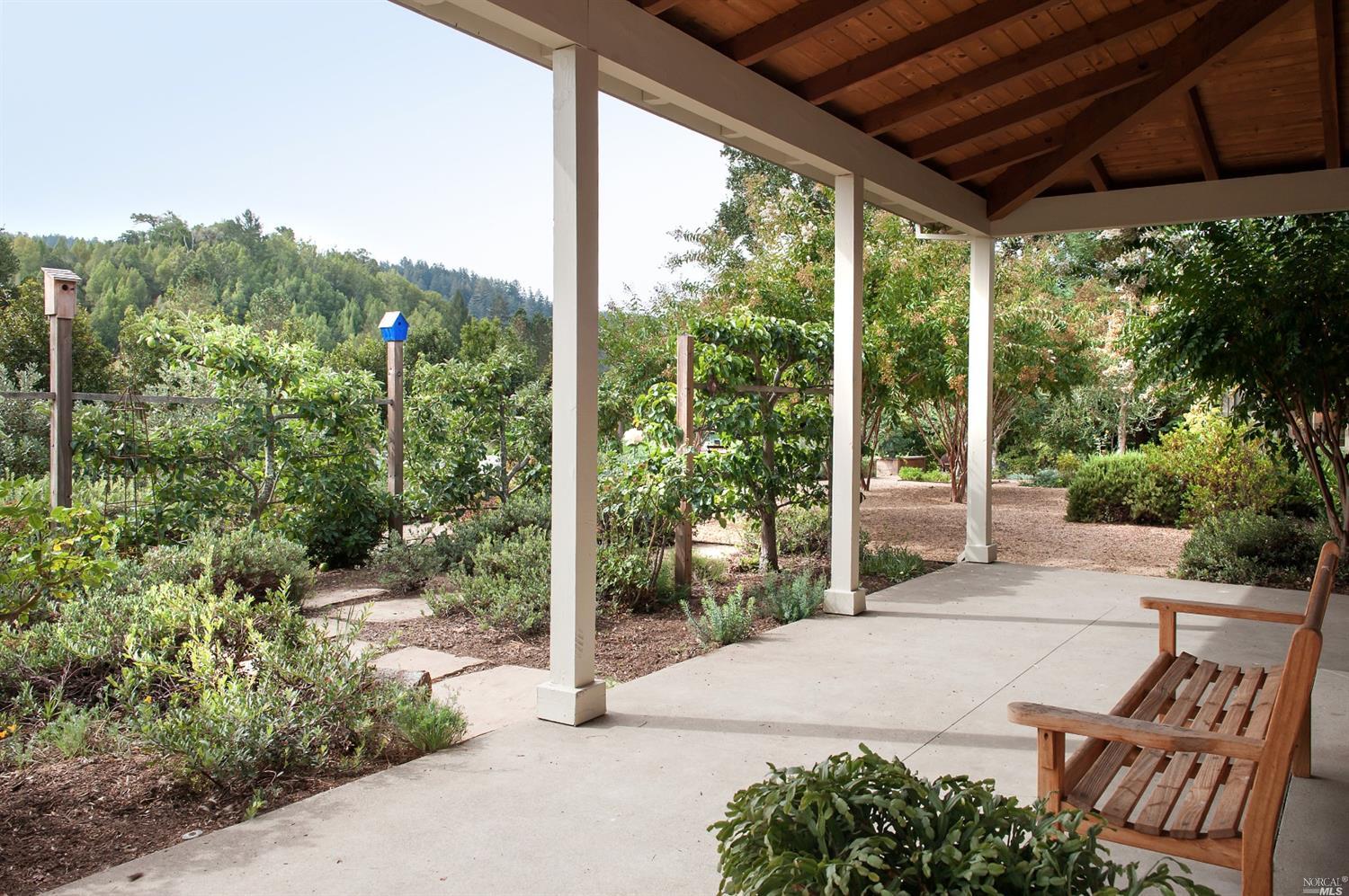 48 W Nicasio Rd, San Geronimo, CA 94963 photo 4