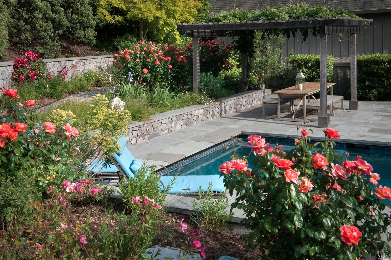 48 W Nicasio Rd, San Geronimo, CA 94963 photo 16