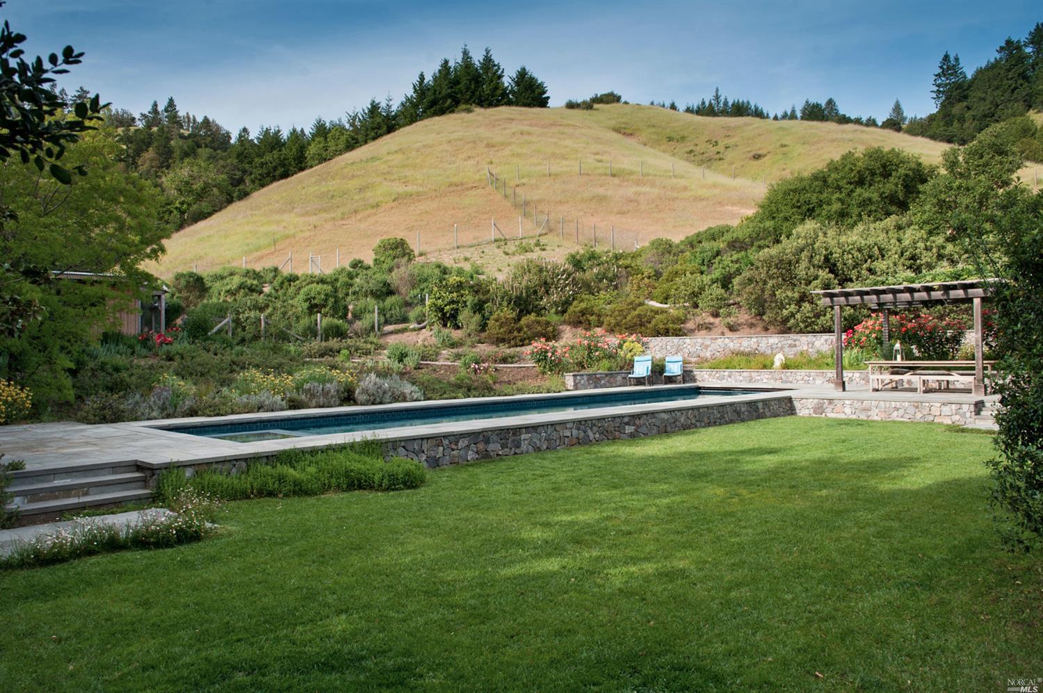 48 W Nicasio Rd, San Geronimo, CA 94963 photo 18