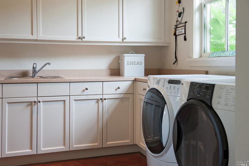 48 W Nicasio Rd, San Geronimo, CA 94963 photo 12
