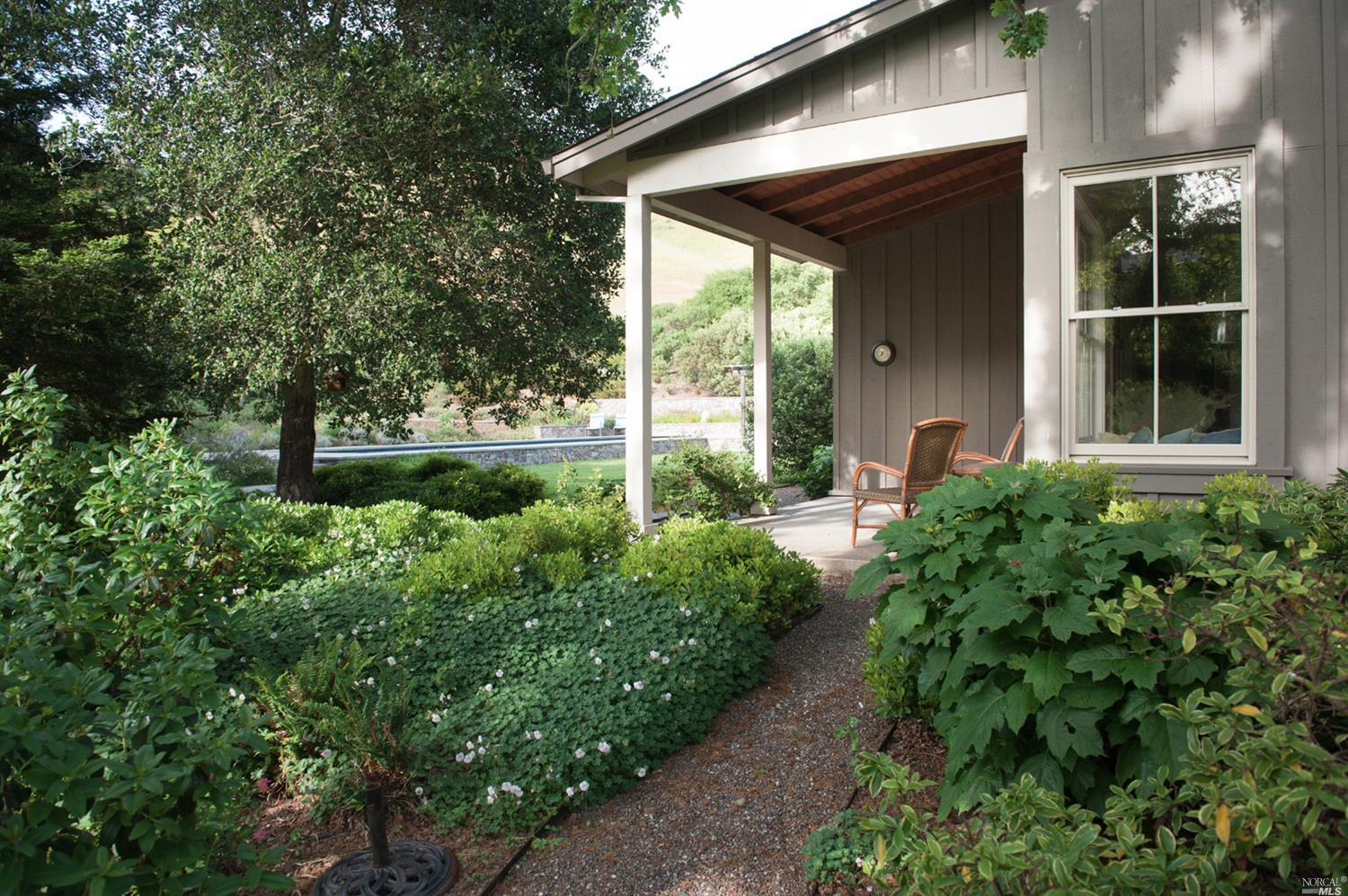 48 W Nicasio Rd, San Geronimo, CA 94963 photo 19