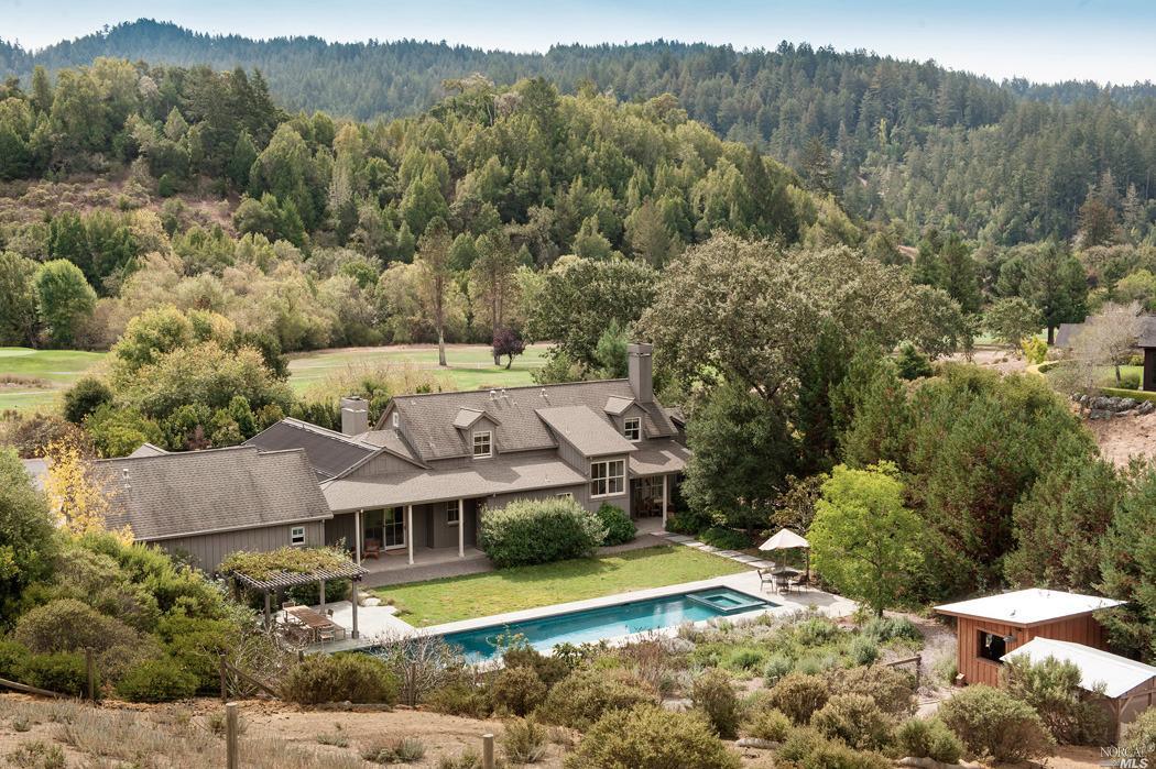 48 W Nicasio Rd, San Geronimo, CA 94963 photo 1