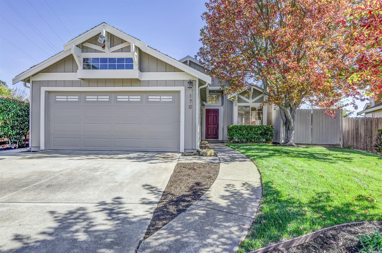 Undisclosed, Vallejo, CA 94591 photo 1