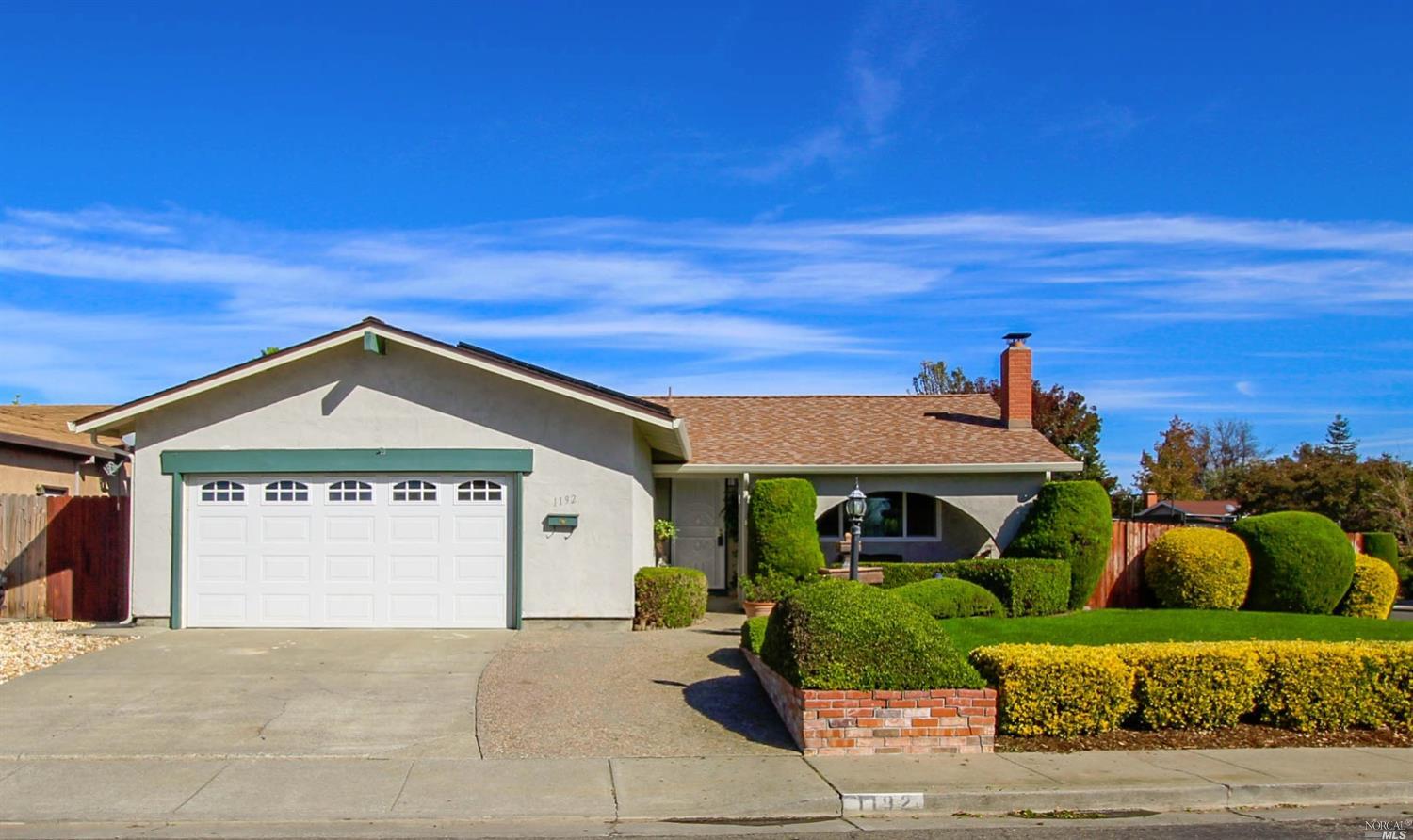 1192 Sanderling Dr, Fairfield, CA 94533 photo 2