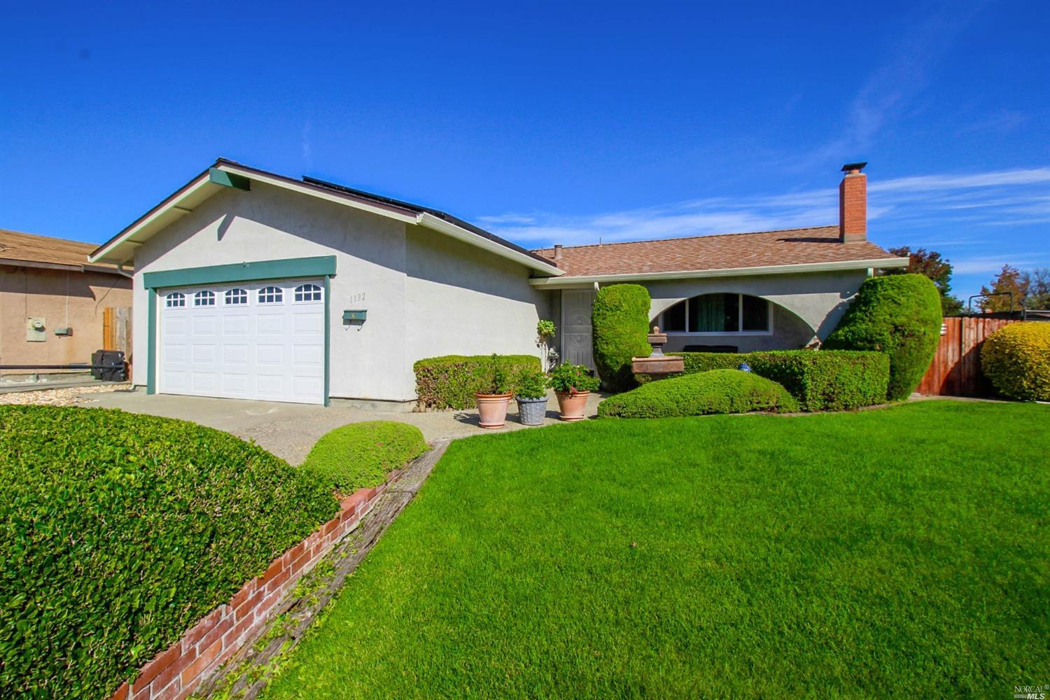 1192 Sanderling Dr, Fairfield, CA 94533 photo 3