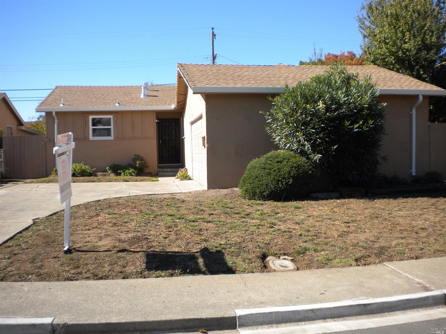 169 Janice St, Vallejo, CA 94589 photo 1