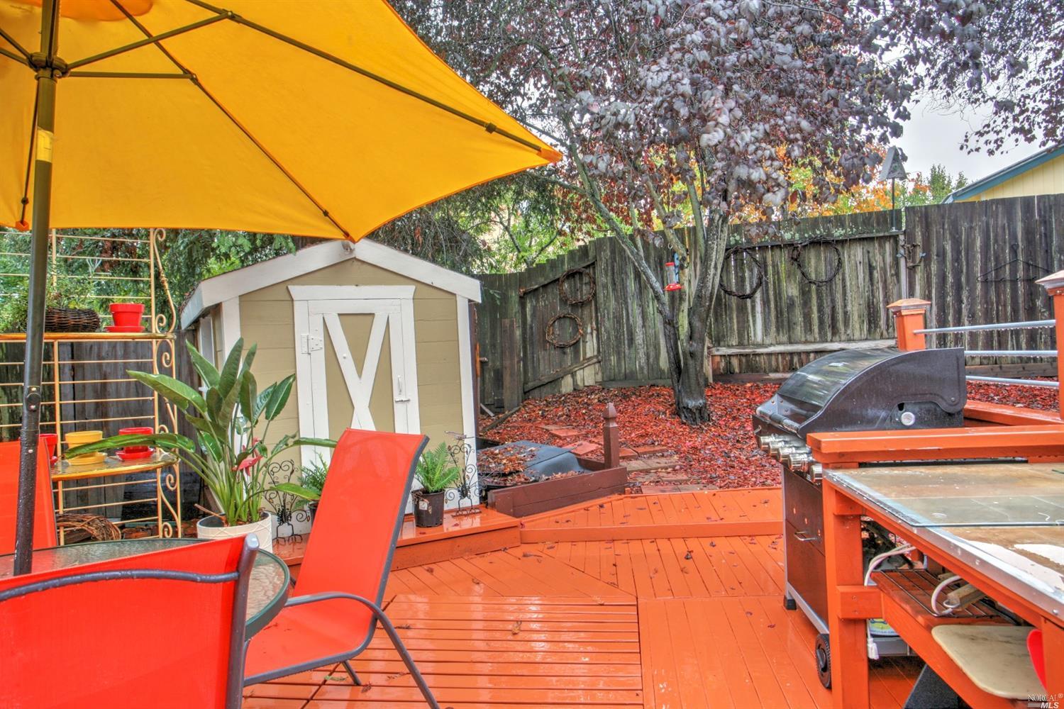 9613 Southampton Dr, Windsor, CA 95492 photo 32