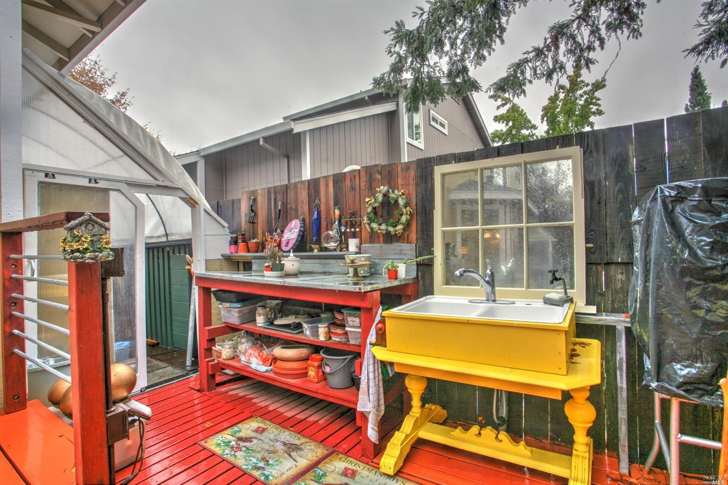 9613 Southampton Dr, Windsor, CA 95492 photo 30