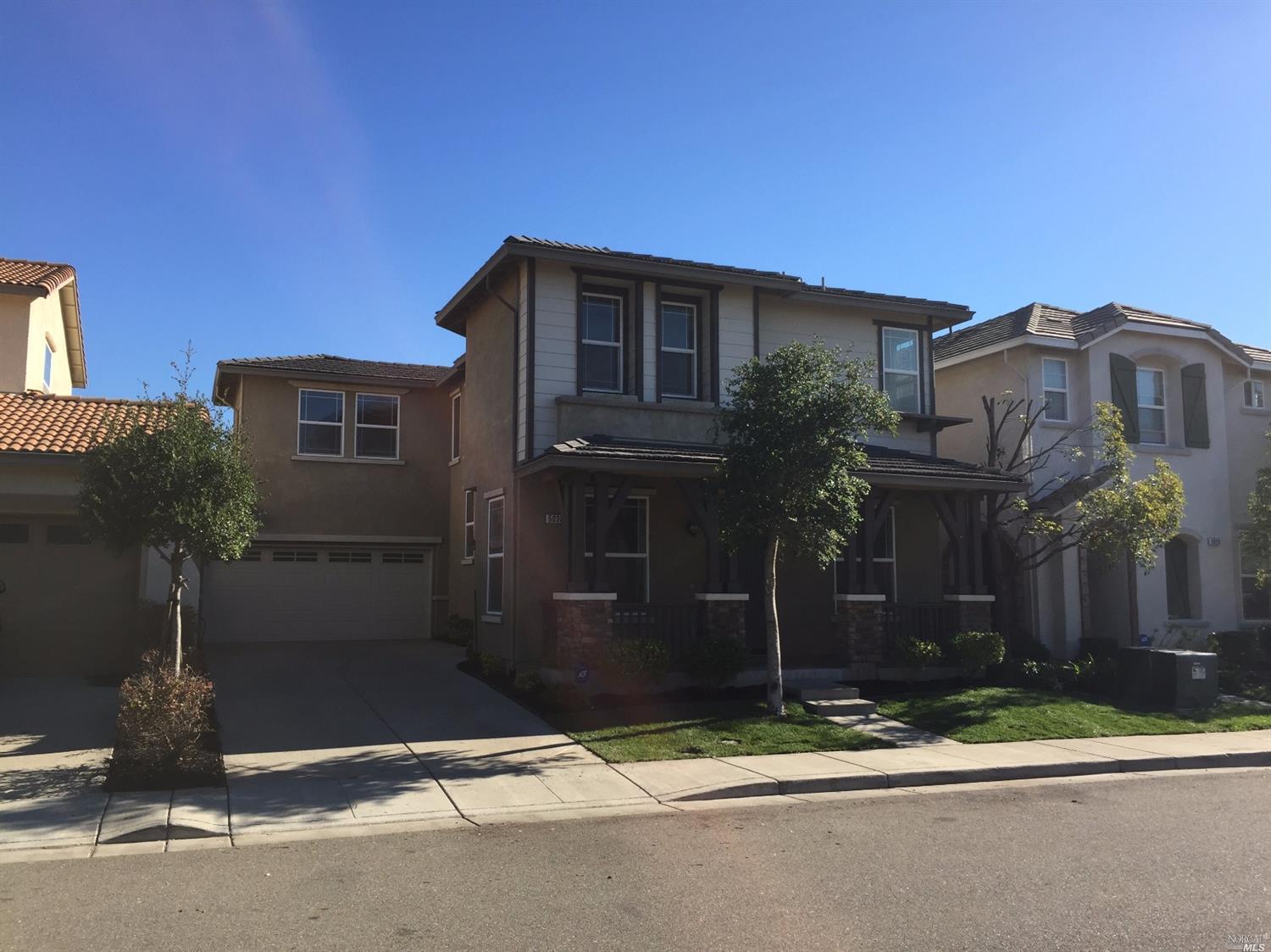 5030 Brown Ln, Fairfield, CA 94533 photo 1