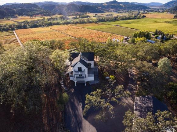 7470 Dry Creek Rd, Geyserville, CA 95441 photo 1