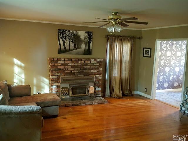 162 Fairmont Ave, Vallejo, CA 94590 photo 2