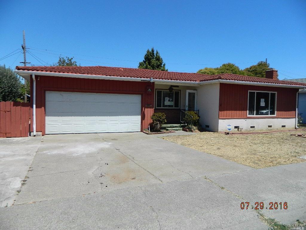 124 Lamont Ct, Vallejo, CA 94591 photo 1