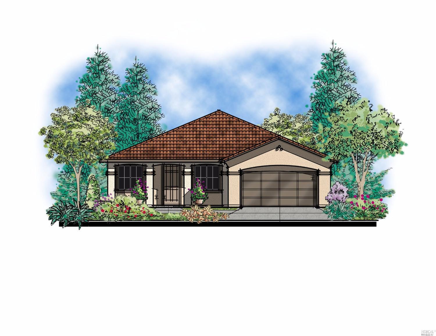 2344 Cunningham Dr, Fairfield, CA 94533 photo 1