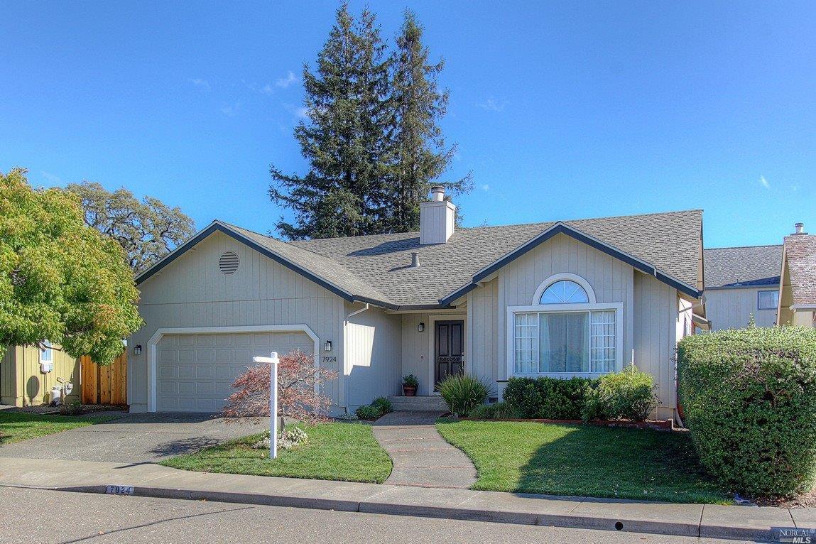 7924 Winter Born Way, Windsor, CA 95492 photo 1