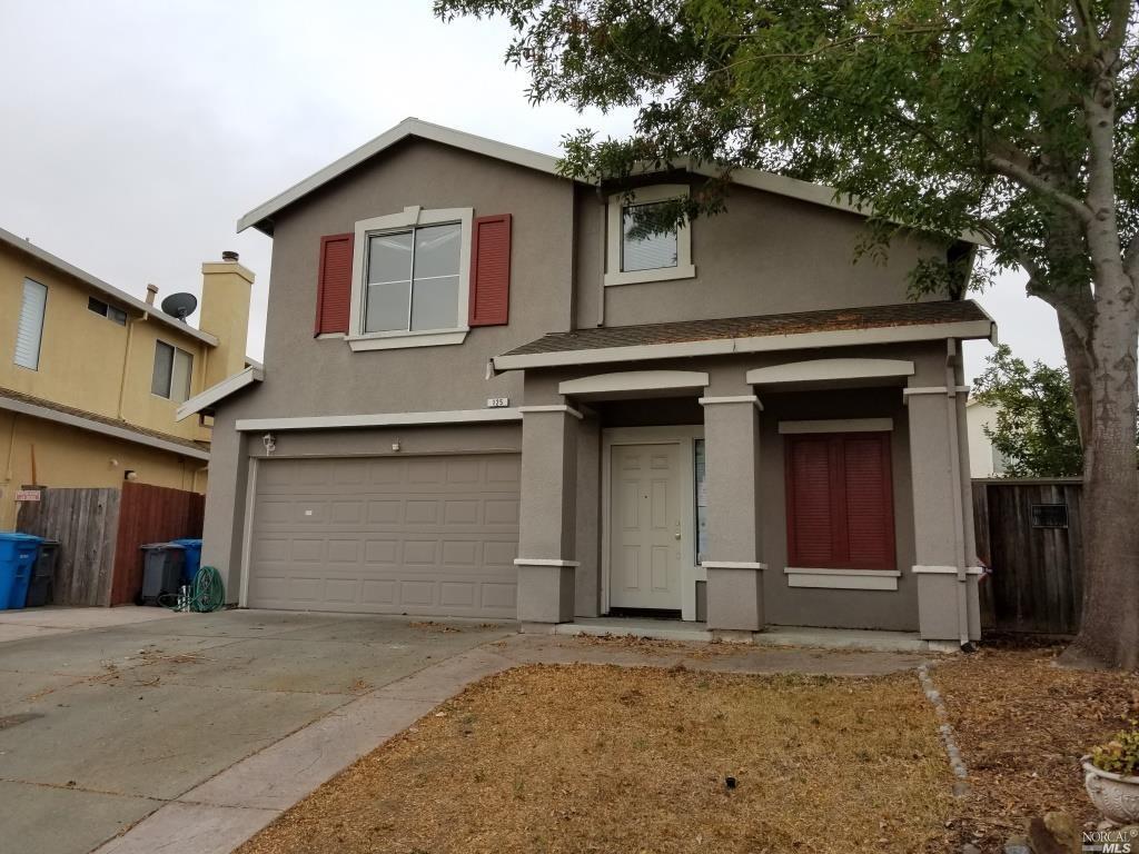 125 Summersville Ct, Vallejo, CA 94591 photo 1