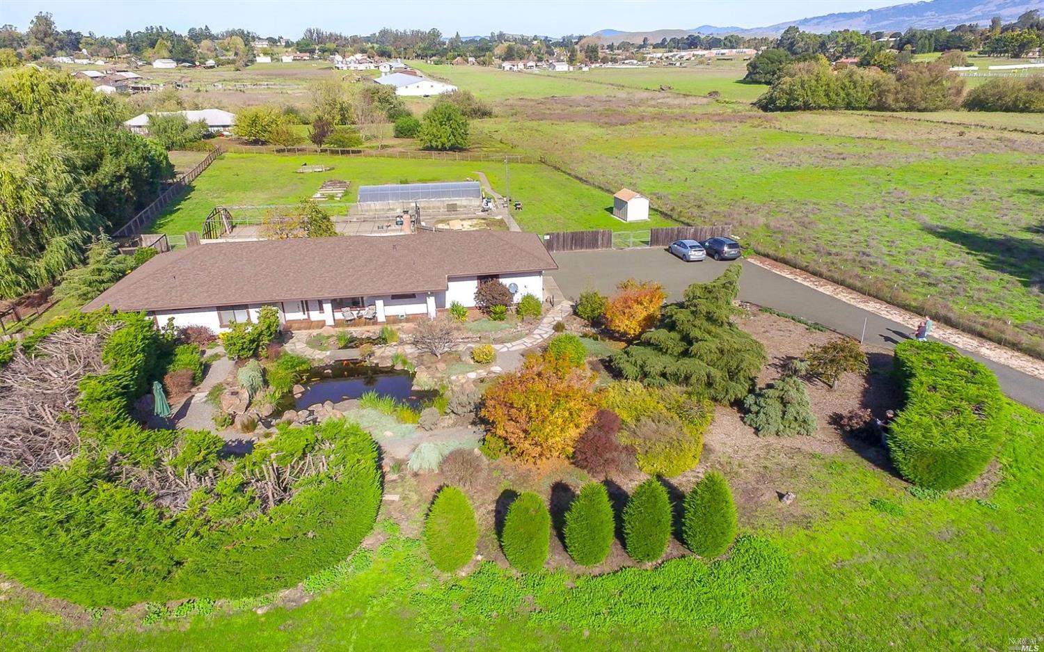 5010 Bodega Ave, Petaluma, CA 94952 photo 6