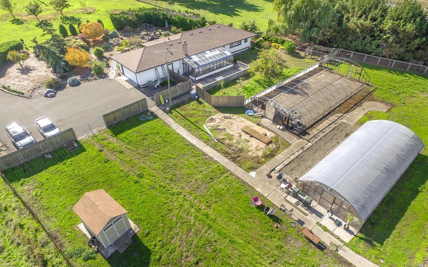 5010 Bodega Ave, Petaluma, CA 94952 photo 19