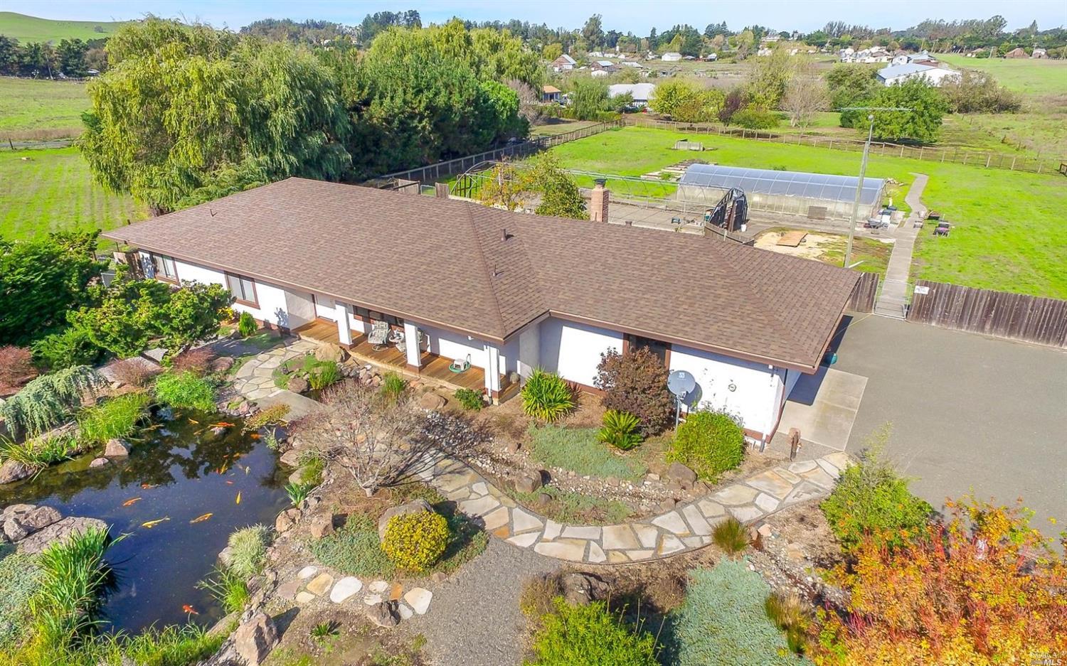 5010 Bodega Ave, Petaluma, CA 94952 photo 2