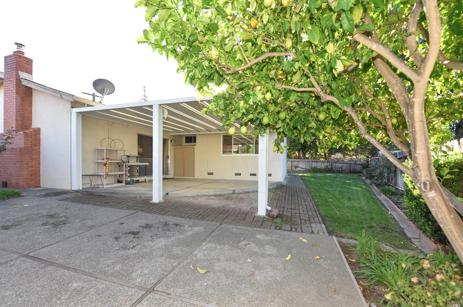 2520 Macgregor Ct, Napa, CA 94558 photo 5