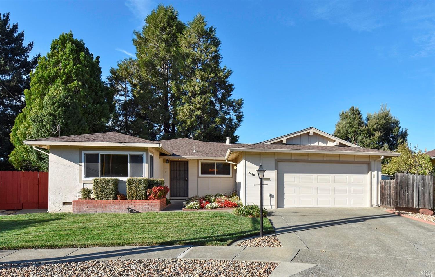 2520 Macgregor Ct, Napa, CA 94558 photo 26