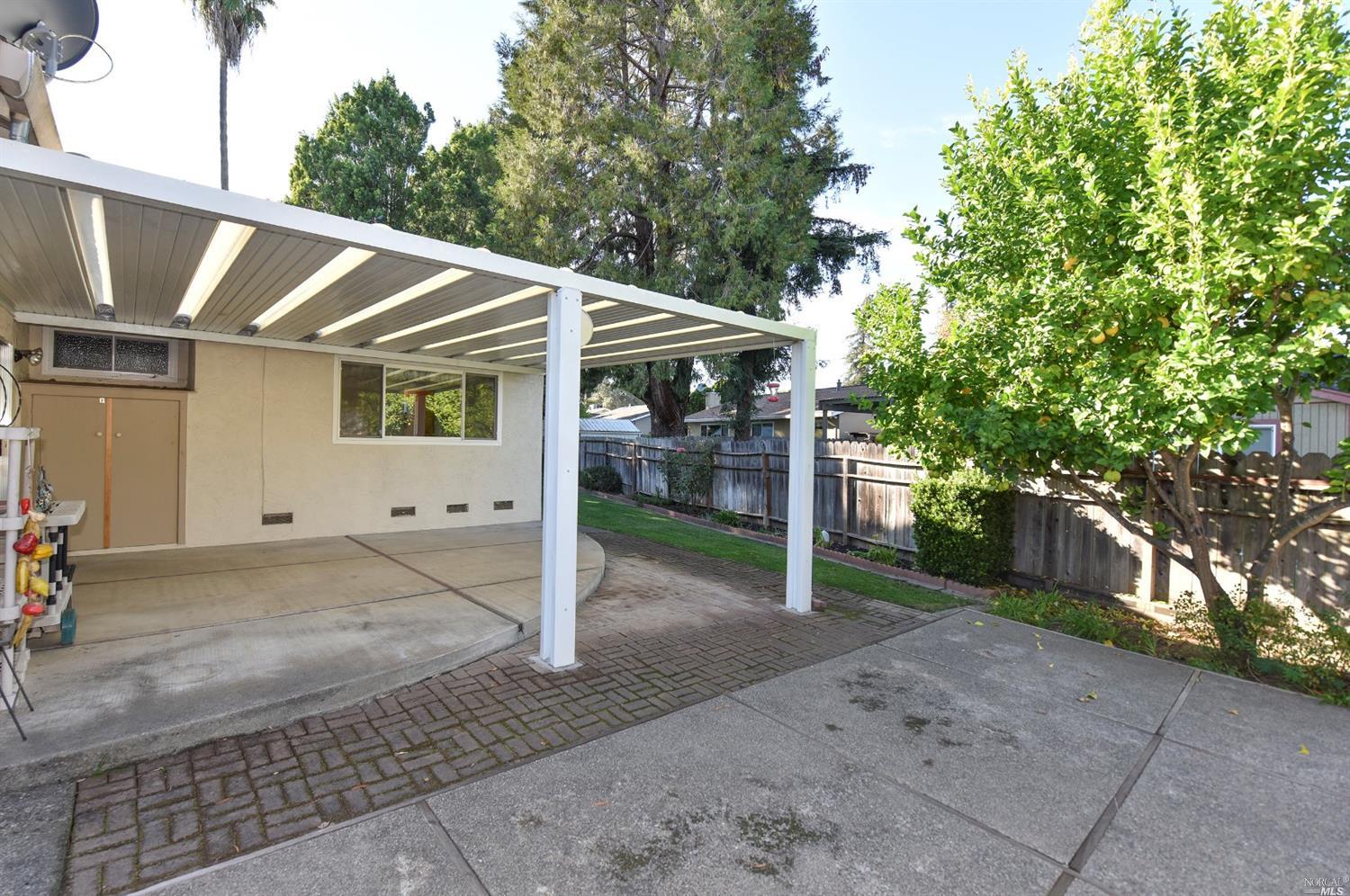 2520 Macgregor Ct, Napa, CA 94558 photo 25