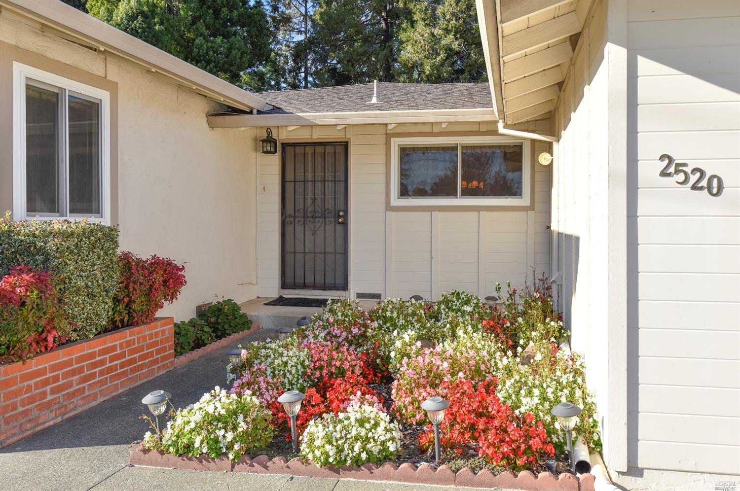 2520 Macgregor Ct, Napa, CA 94558 photo 28