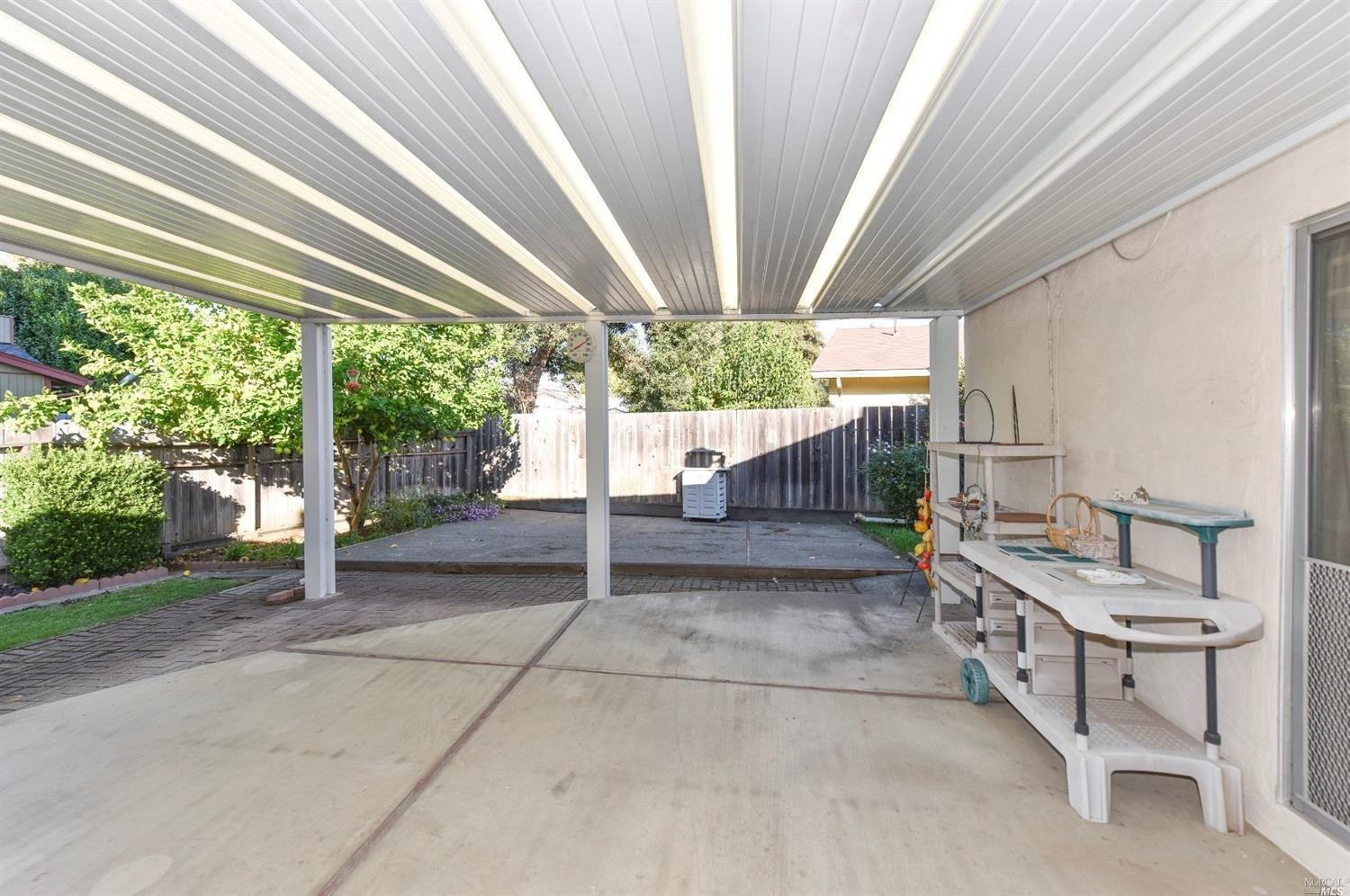2520 Macgregor Ct, Napa, CA 94558 photo 3