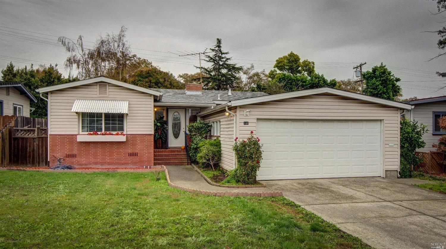 108 Lois Ln, Vallejo, CA 94590 photo 1