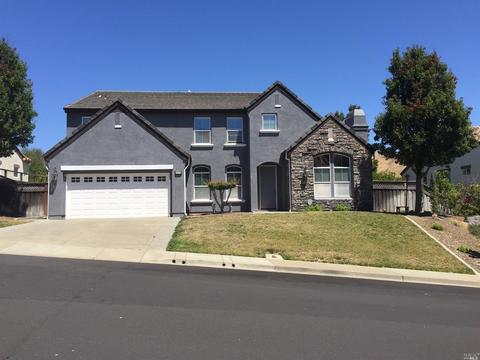 1271 Landmark Dr, Vallejo, CA 94591 photo 1