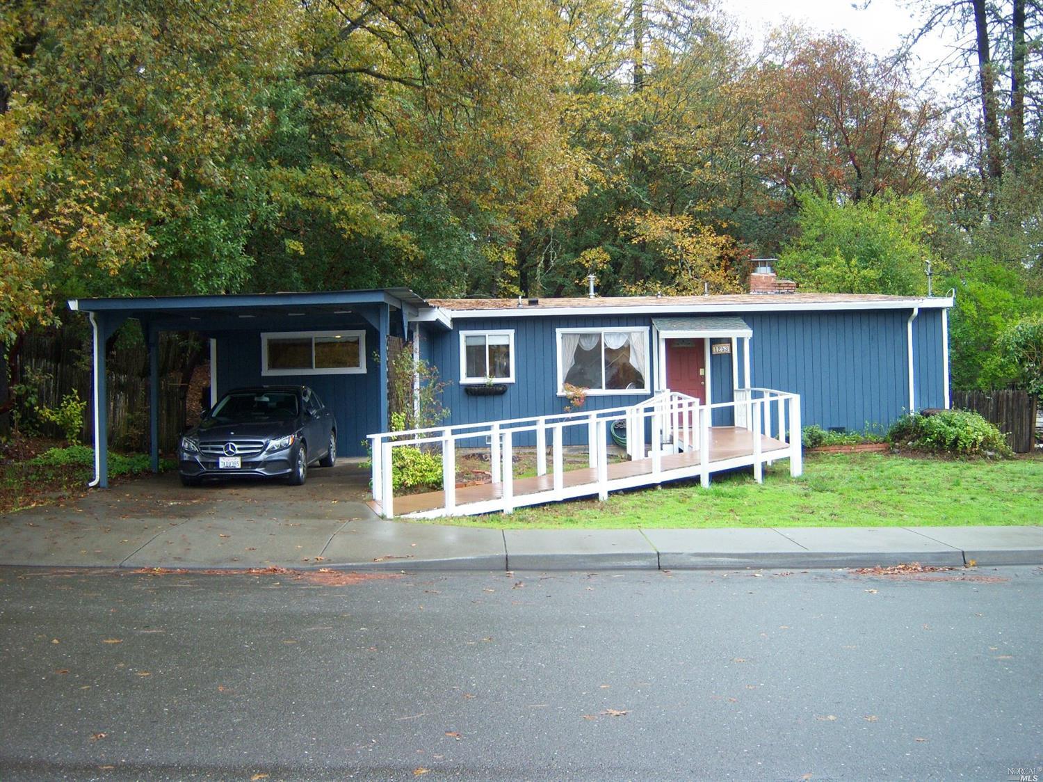 Undisclosed, Willits, CA 95490 photo 2