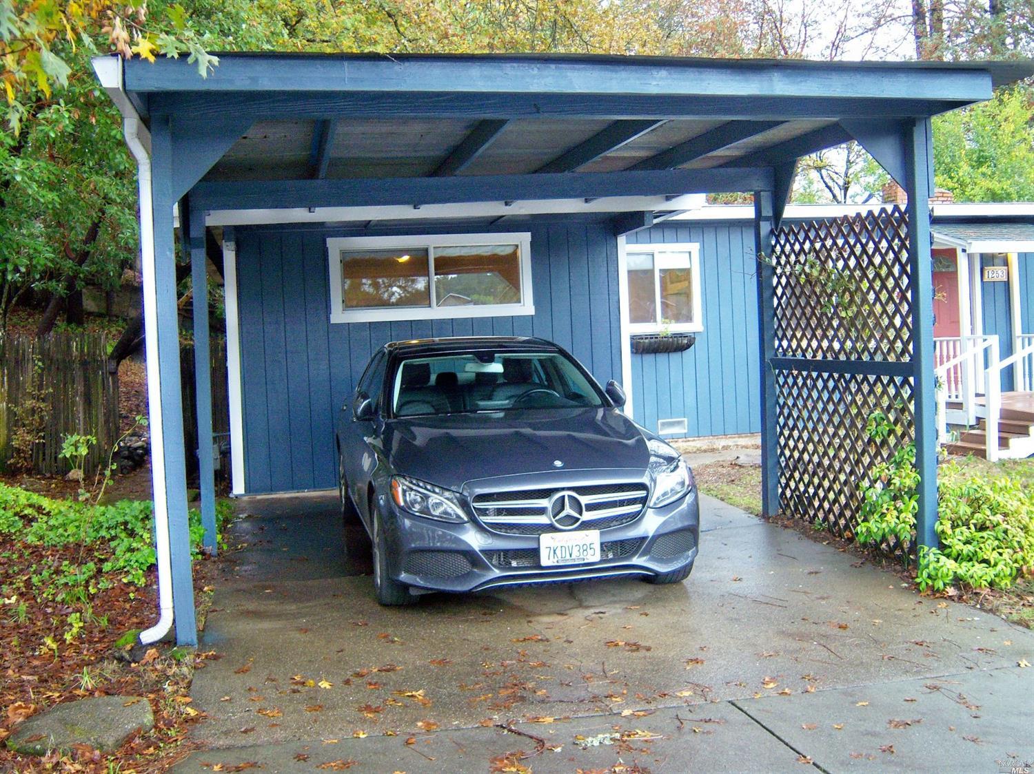 Undisclosed, Willits, CA 95490 photo 23