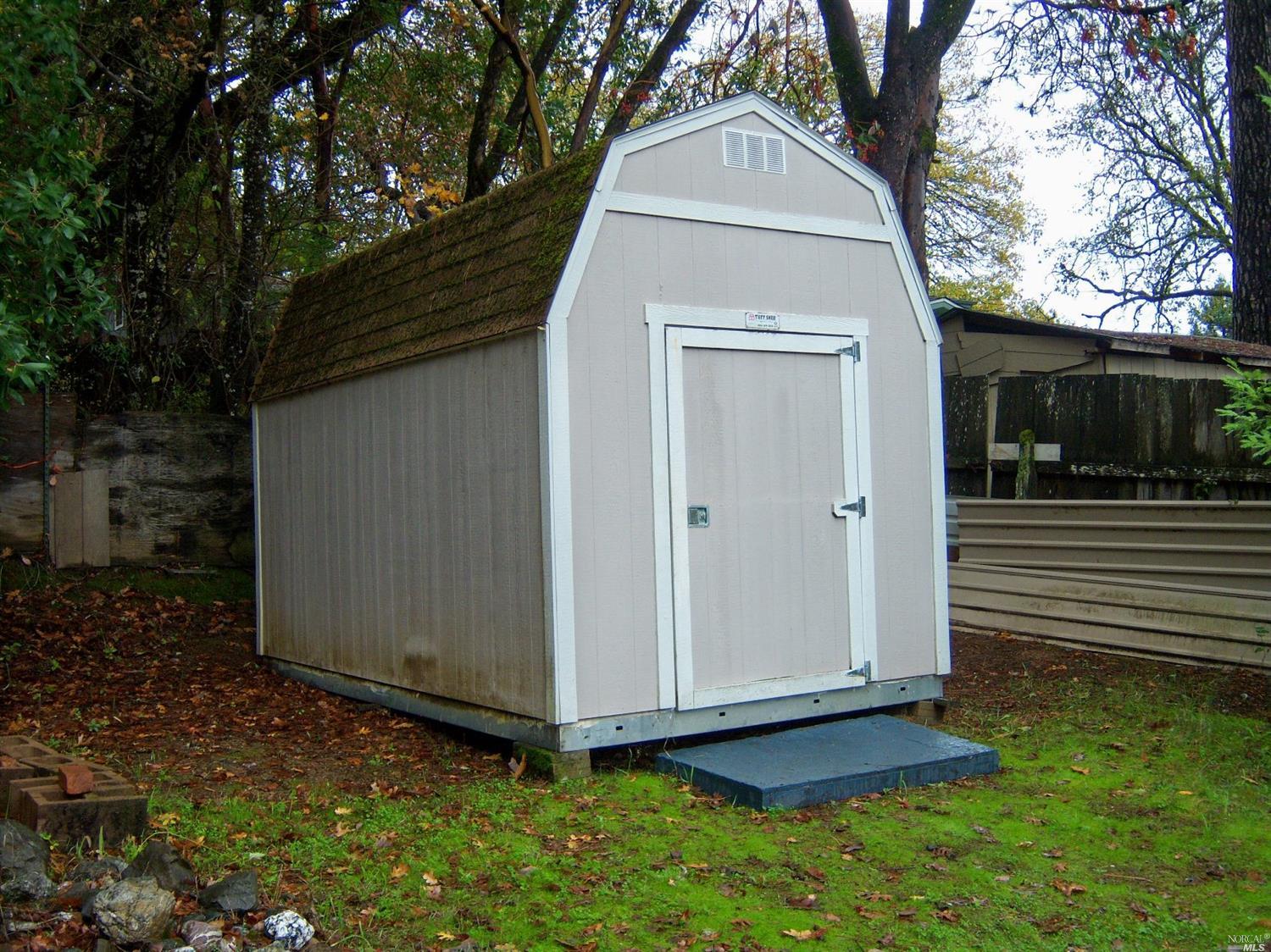 Undisclosed, Willits, CA 95490 photo 28