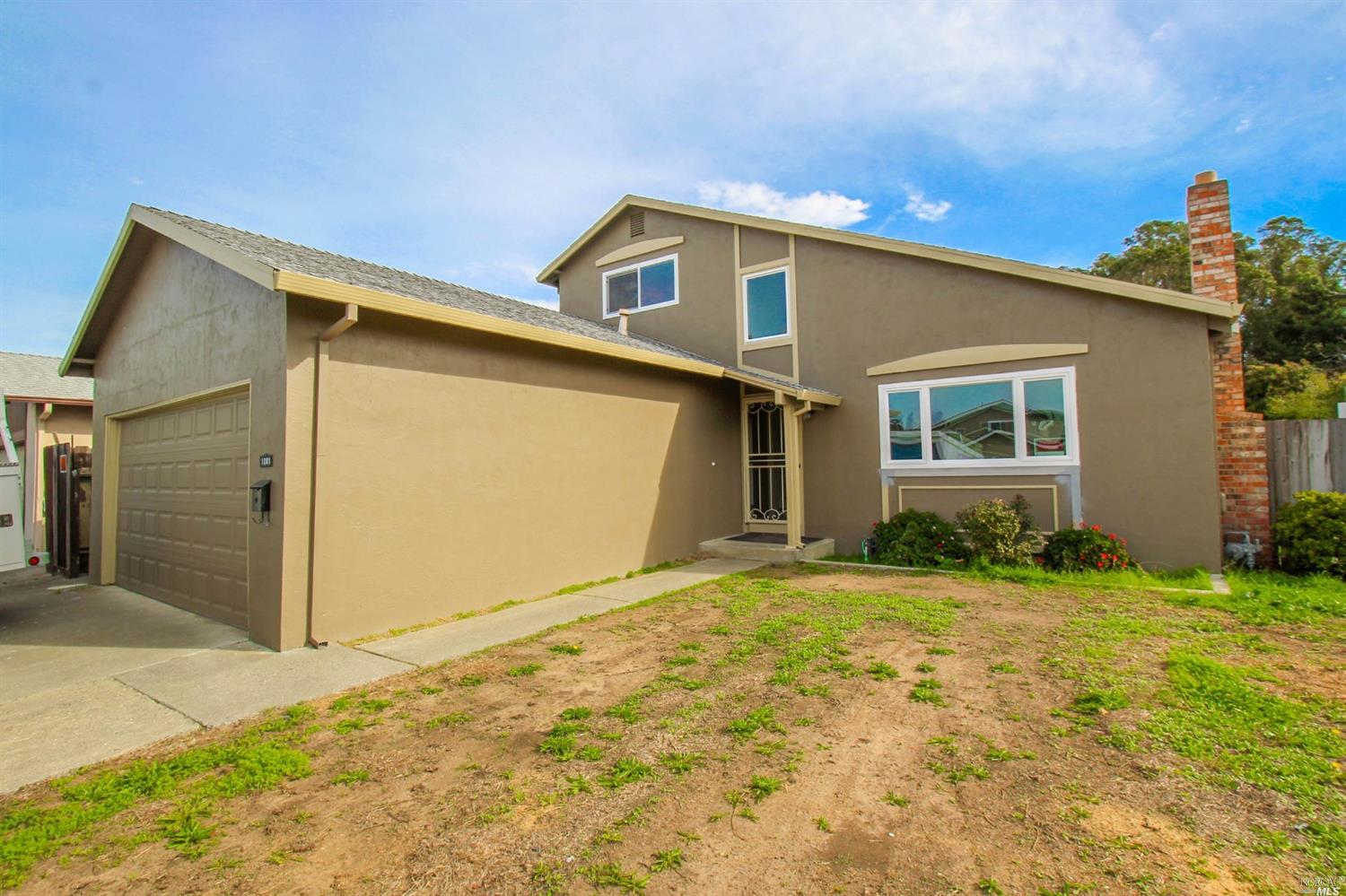 1081 Mockingbird Ln, Fairfield, CA 94533 photo 1