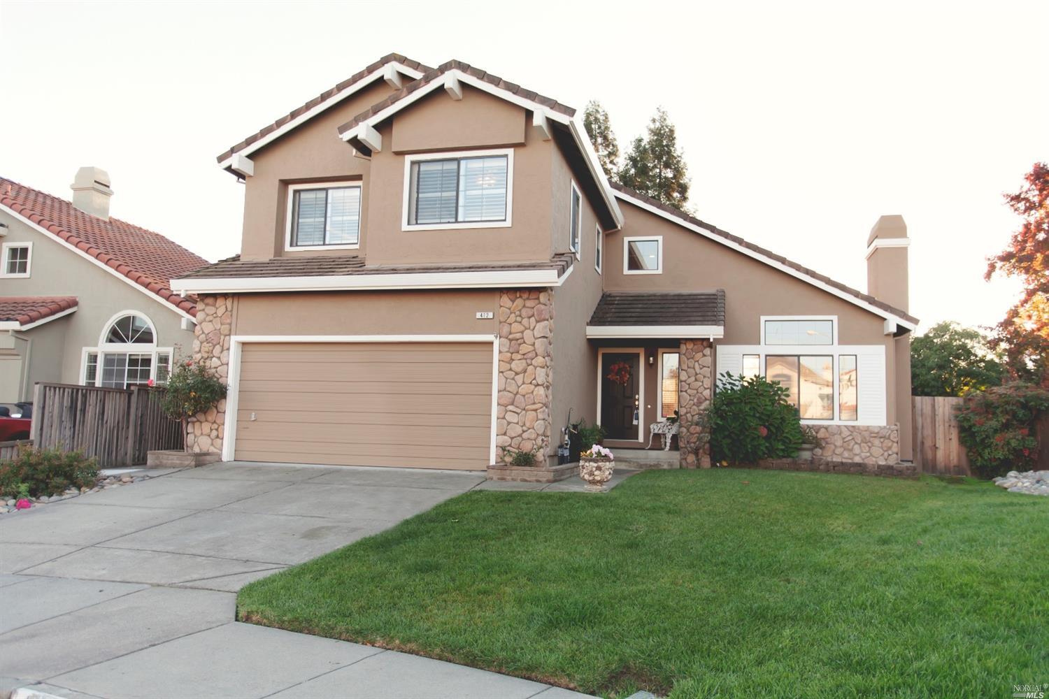 412 Foxwood Ct, Windsor, CA 95492 photo 2