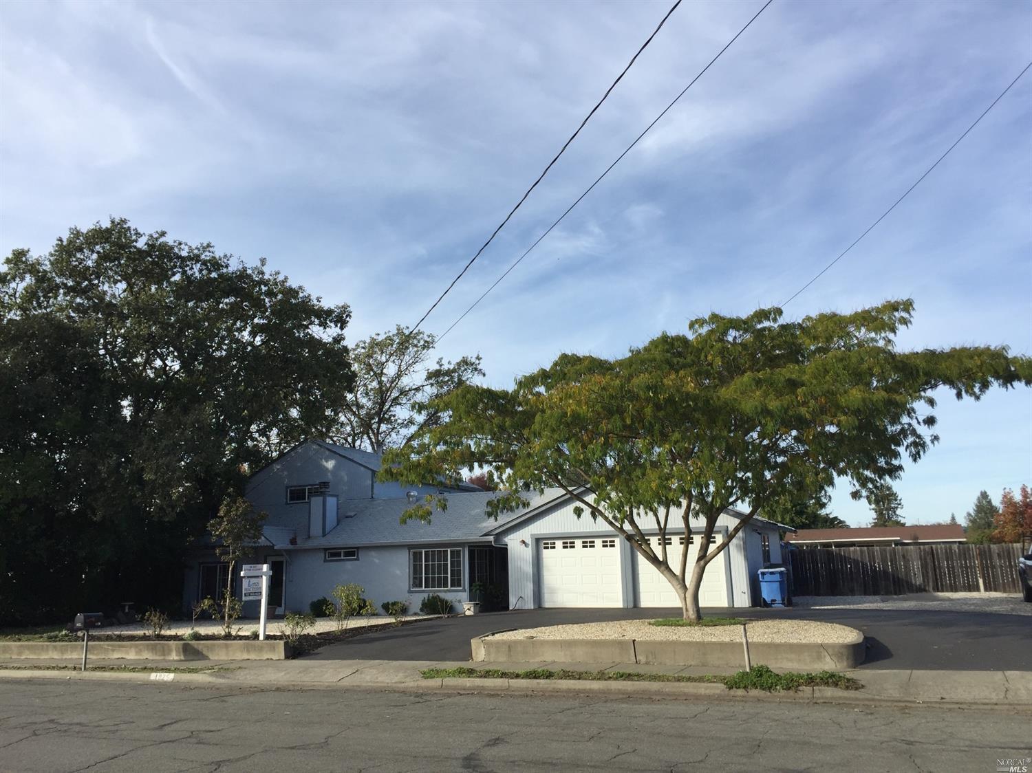 1925 Terry Rd, Santa Rosa, CA 95403 photo 1