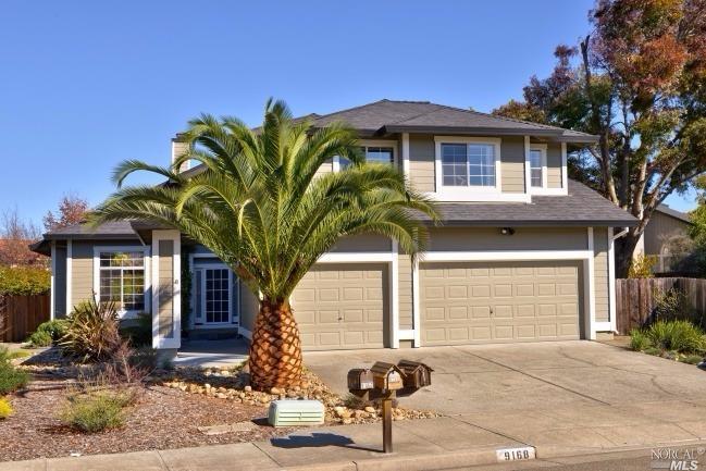 9168 Piccadilly Cir, Windsor, CA 95492 photo 1