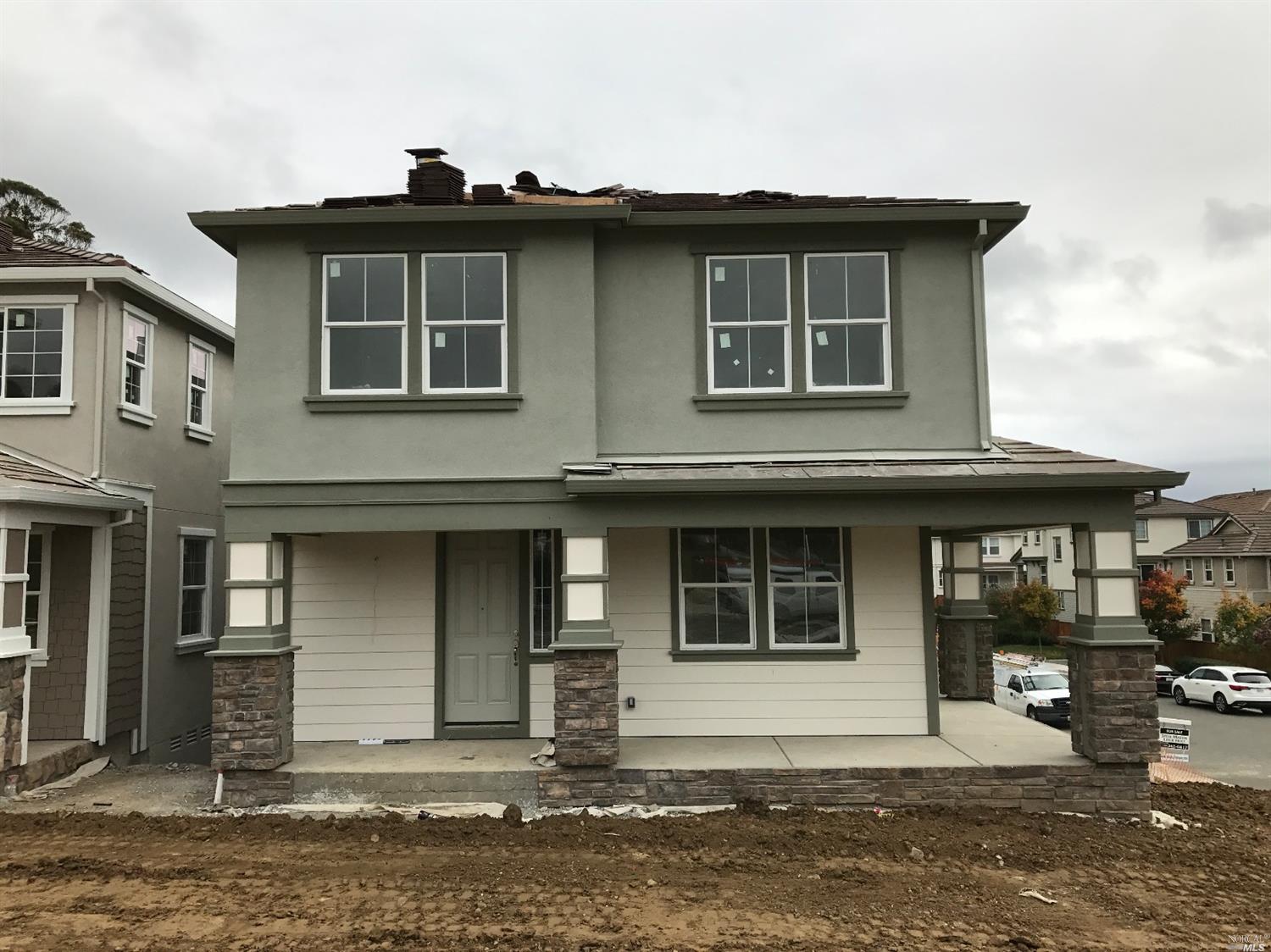 1174 Azevedo Ranch Rd, Vallejo, CA 94591 photo 1