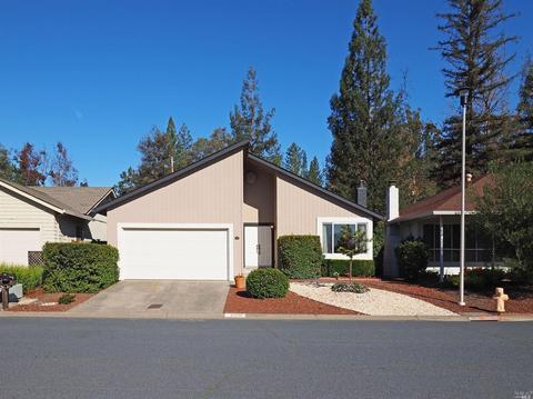 1137 Hillside Dr, Healdsburg, CA 95448 photo 3