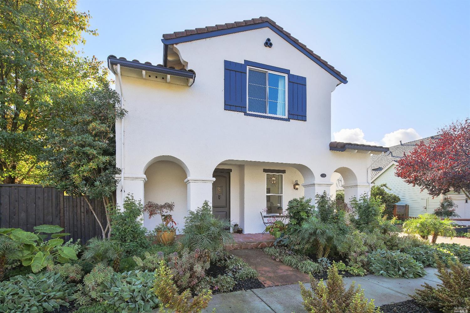 261 Macarthur Ln, Sonoma, CA 95476 photo 1