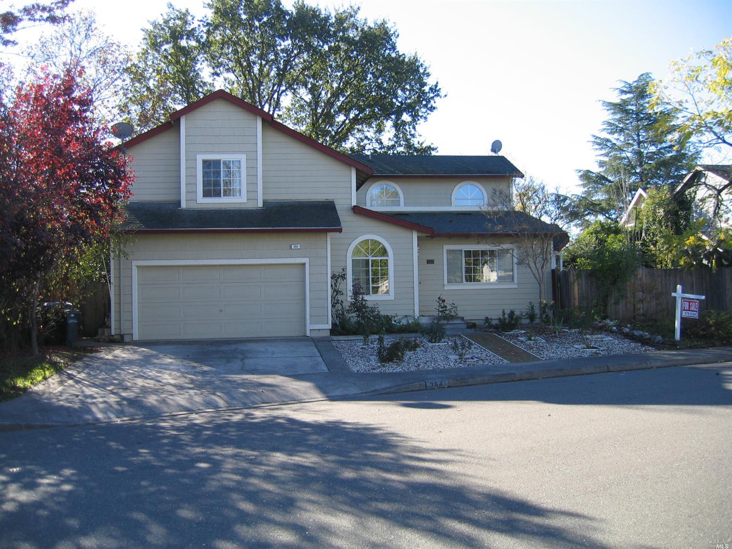 364 Biggs Ct, Windsor, CA 95492 photo 2