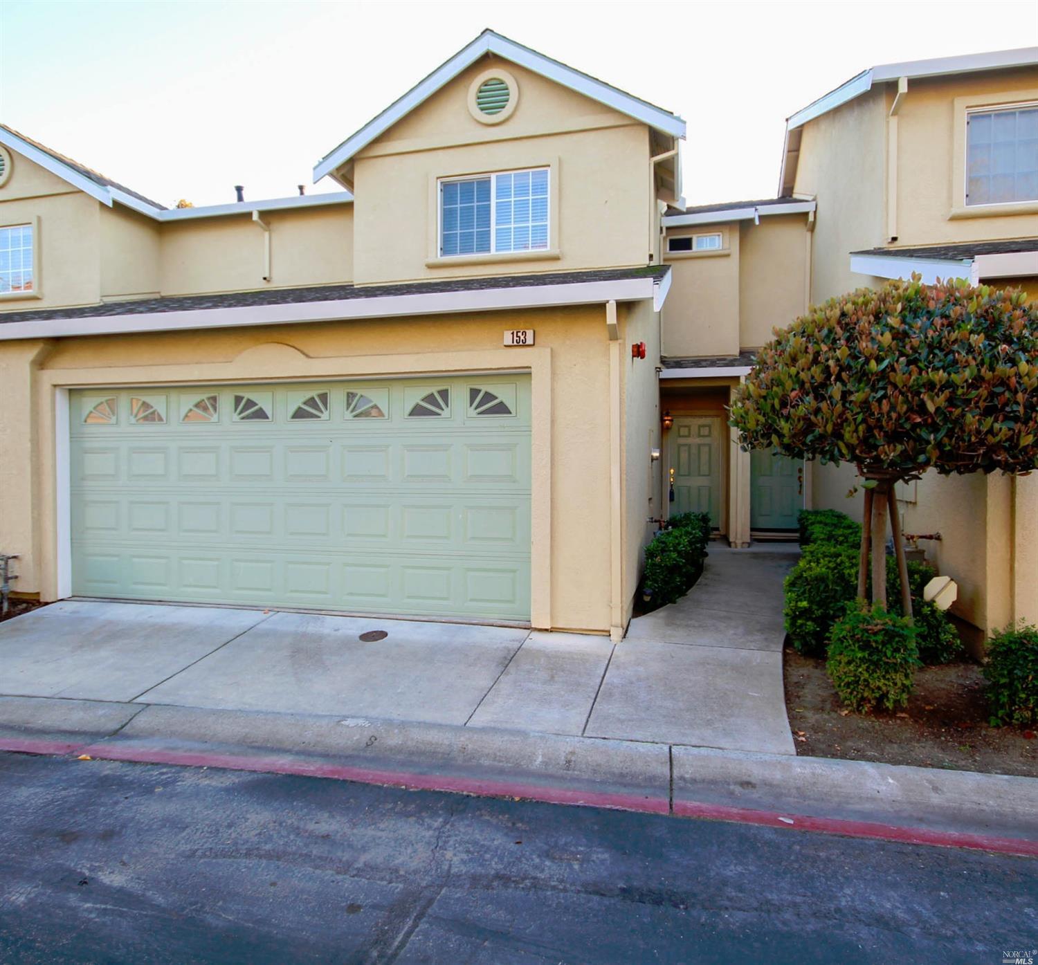 153 Sutherlin Ln, Fairfield, CA 94534 photo 2
