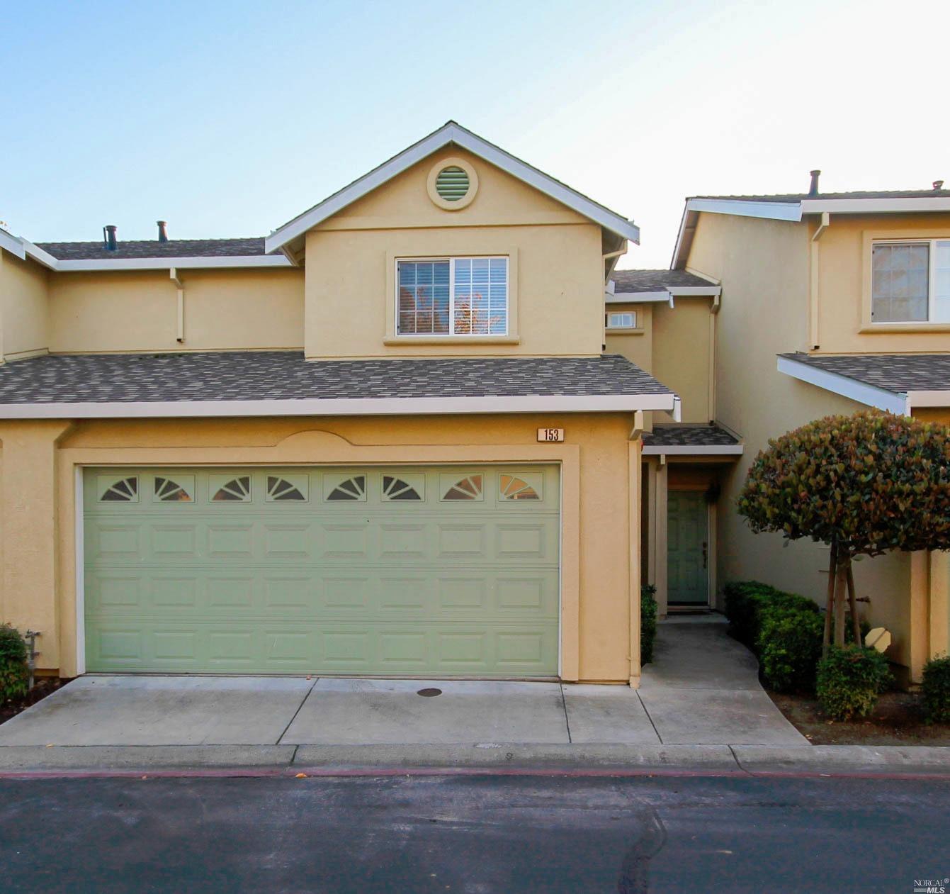 153 Sutherlin Ln, Fairfield, CA 94534 photo 1