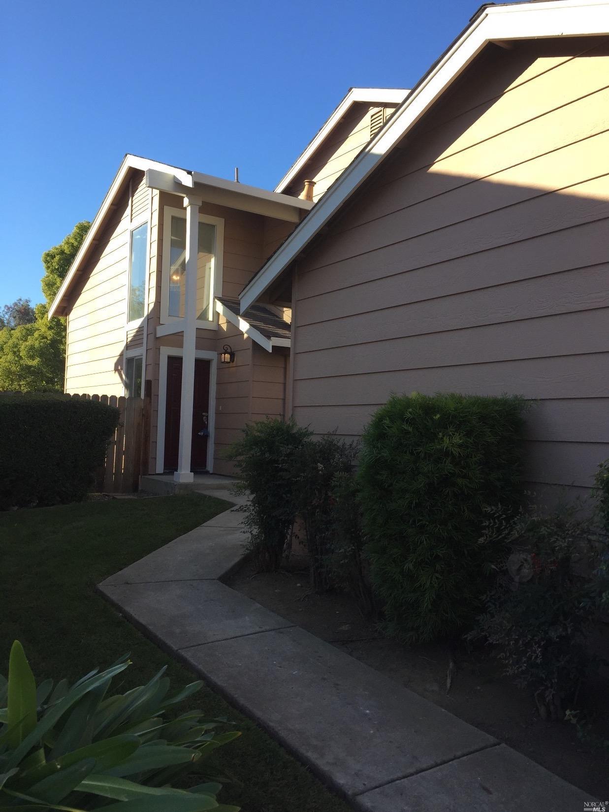 118 Stageline Ct, Vallejo, CA 94591 photo 1
